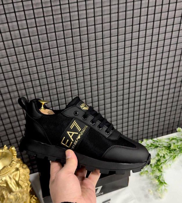 Adidasi Barbati calitate premium