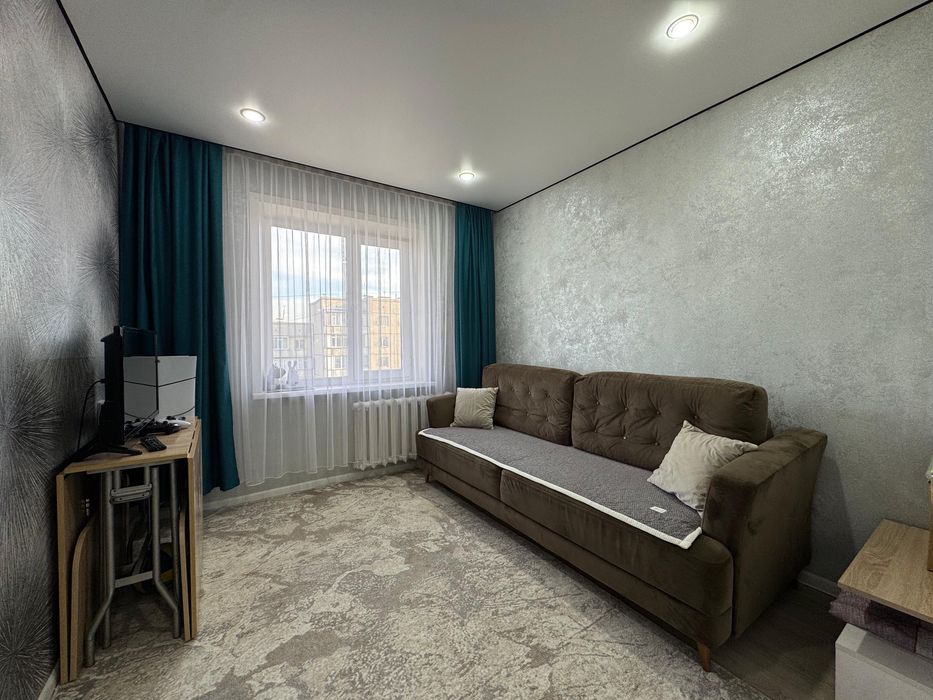 Продам 3комн квартиру