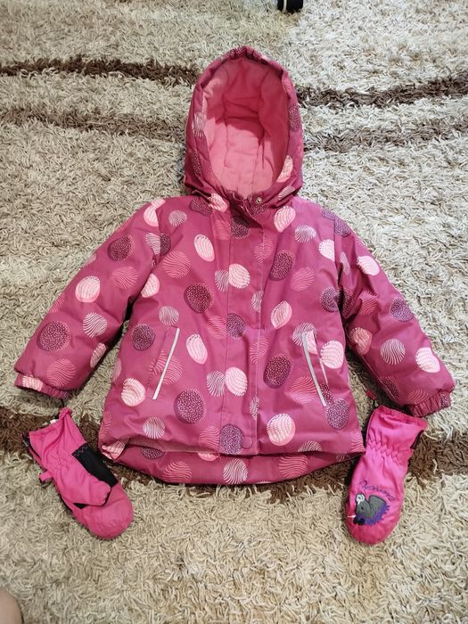 Детские вещи б/у.