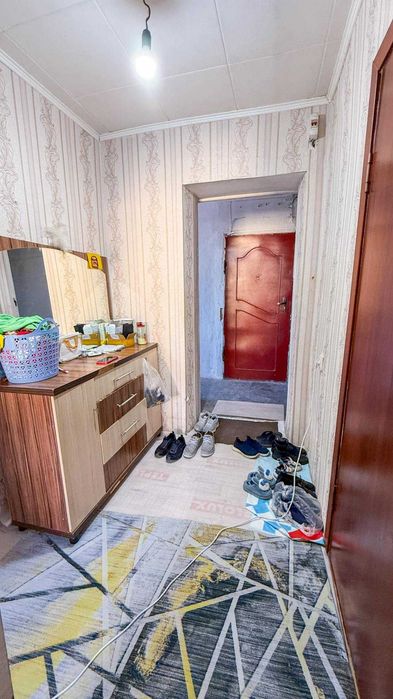 Малосемейка Мушельтой. Танат Империя