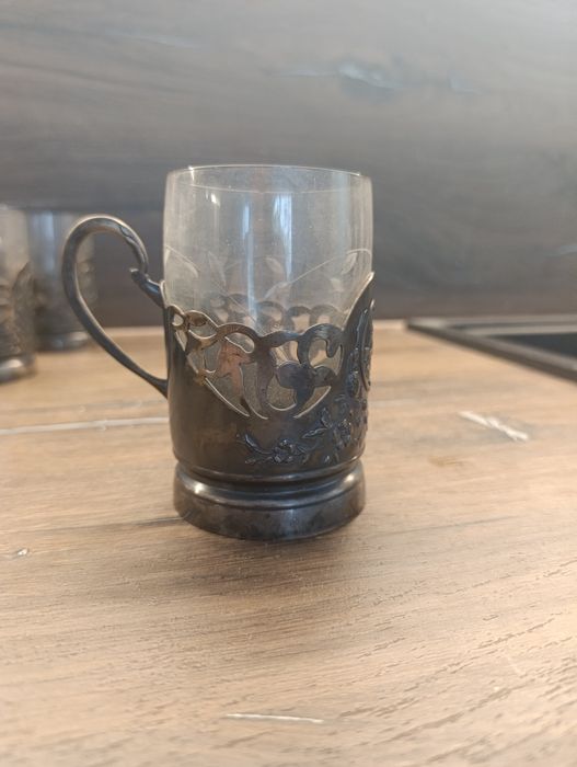 Комплекти керамични чаши