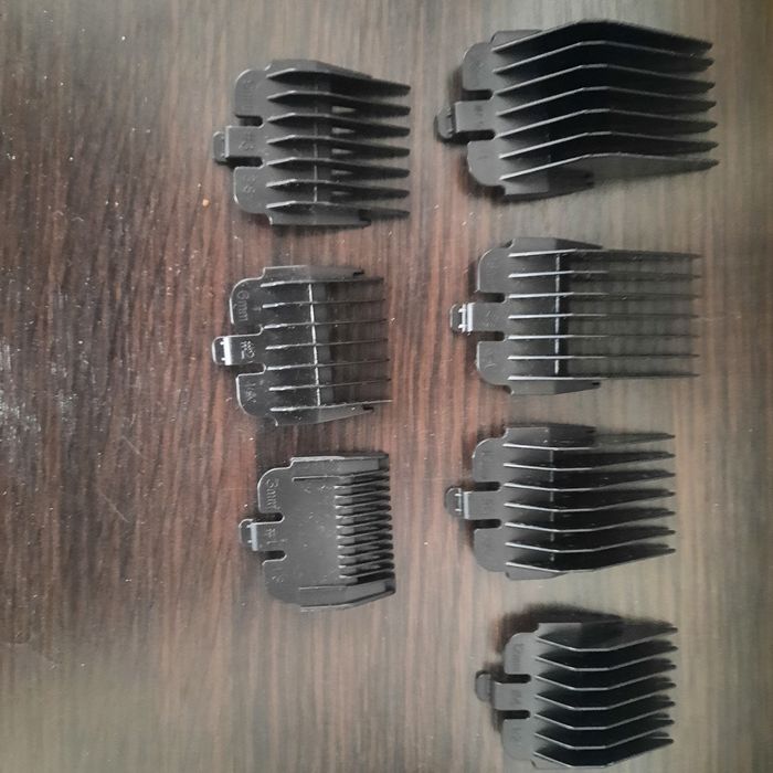 Продам машинку для стрижки