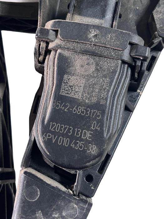 Pedala De Acceleratie Bmw 3 Vi Touring F31 2011 -> 3542-6853175