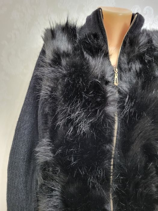 Тёплая кофта 42-44 размер