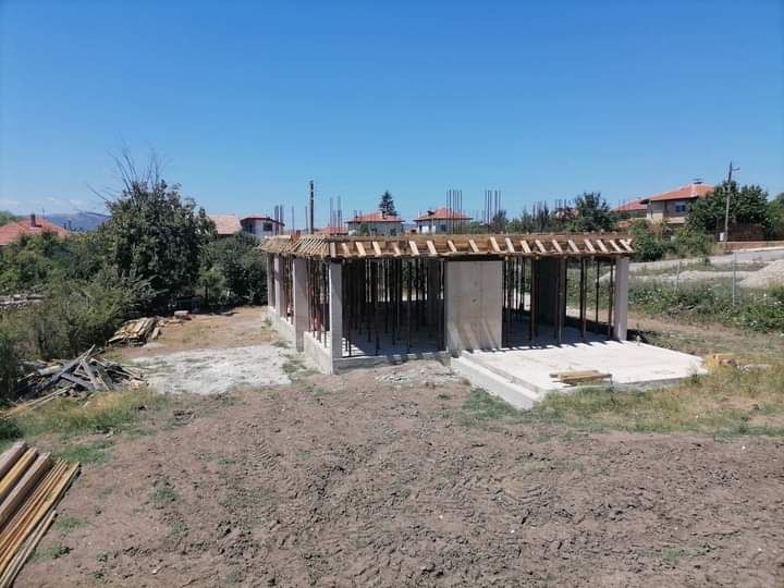 Ремонт на покриви в цялата страна