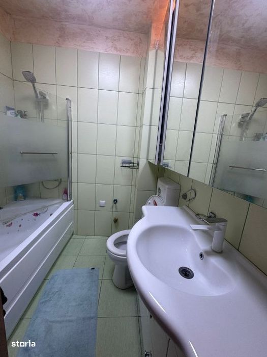Apartament 3 camere/Bragadiru strada Monumentului