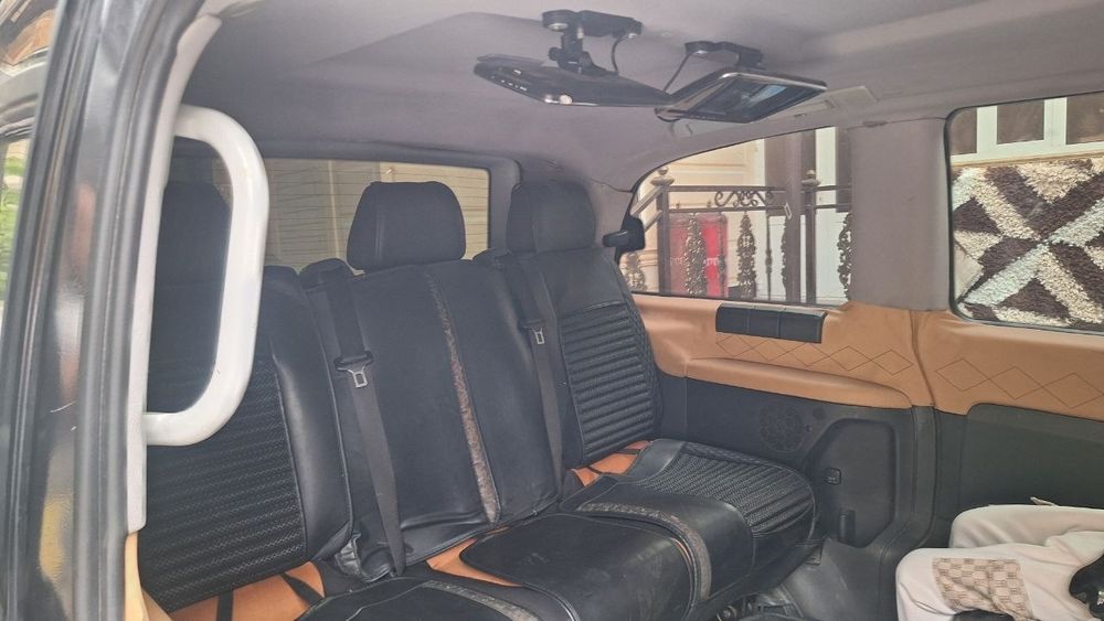 Mersades vito sotiladi yoki almashtiriladi