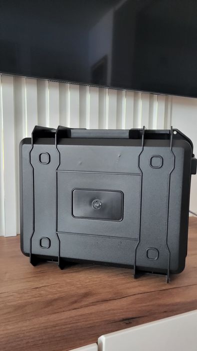 Geanta hardcase Dji mini 3 pro/ mini 4