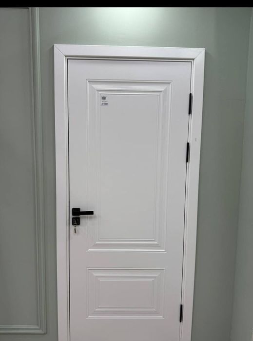 Темир Ешиклар va Mdf Eshiklar двери