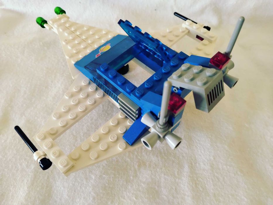 Lego Classic Space 6890 Cosmic Cruiser