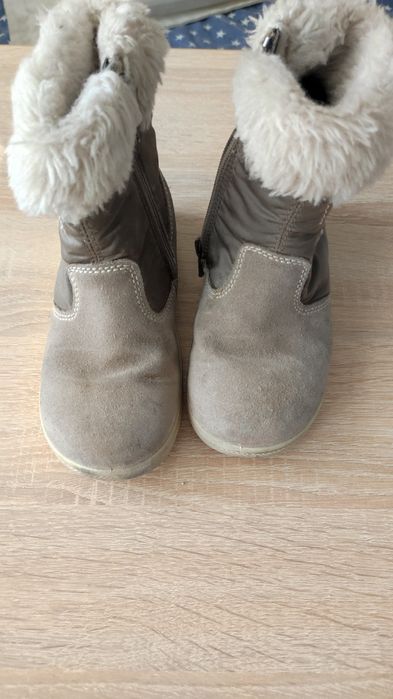 Топли ботички Primigi