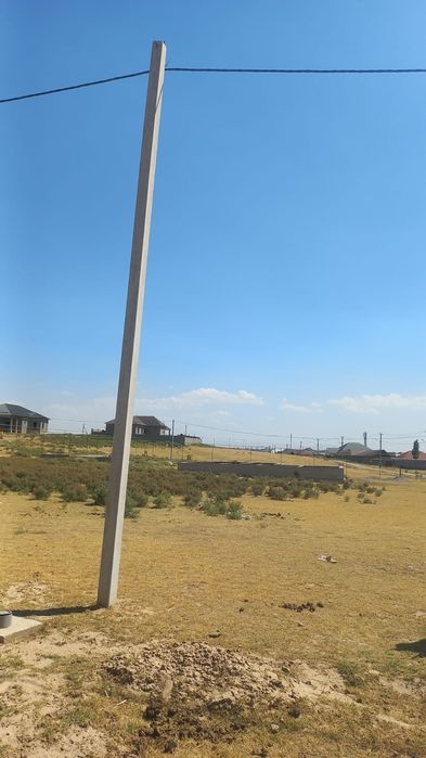 Продается участок