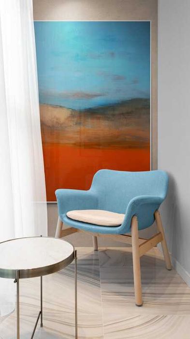 Tablou original 150x100 cm