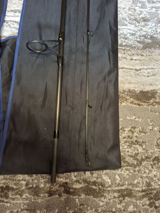 Lanseta Hakuyo MTX Class New  Concept, 3.90m, 4.00lbs, 2buc