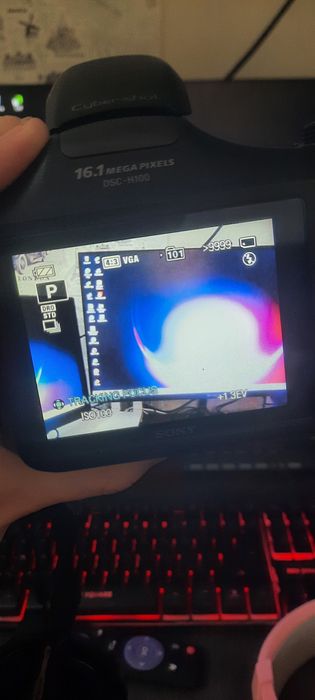 продам сони камеру срочно