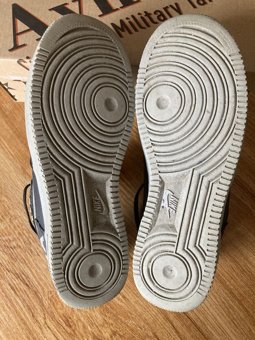 Мъжки оригинални маратонки Nike Air Max