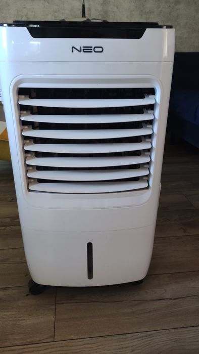 Увлажнитель воздуха