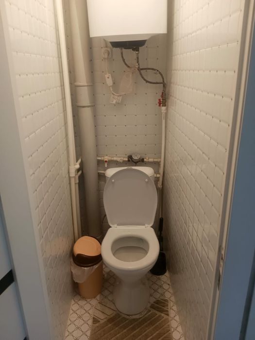 Продам 2х комнатную