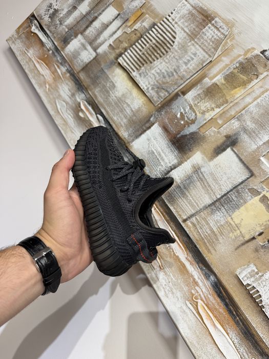 Adidași Yeezy copii – stare nou