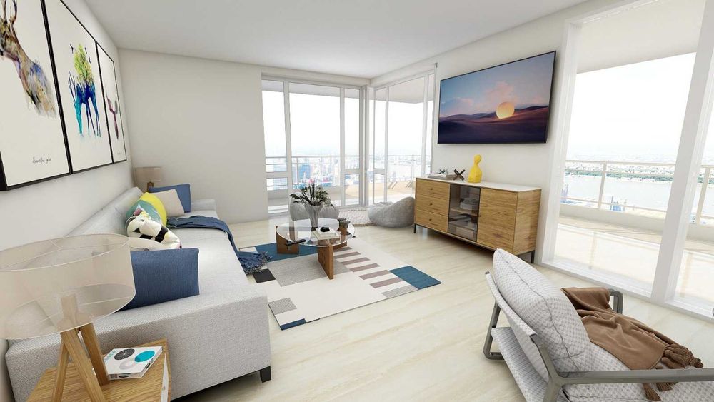 Продава се Многостаен апартамент в София, Дианабад - 335 кв.м за 1475 €/кв.м - Снимка #4