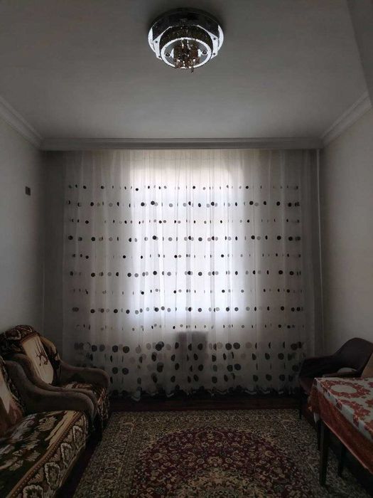 Namunali kottejd sotiladi