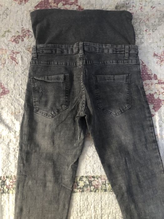 Джинсы для беременных