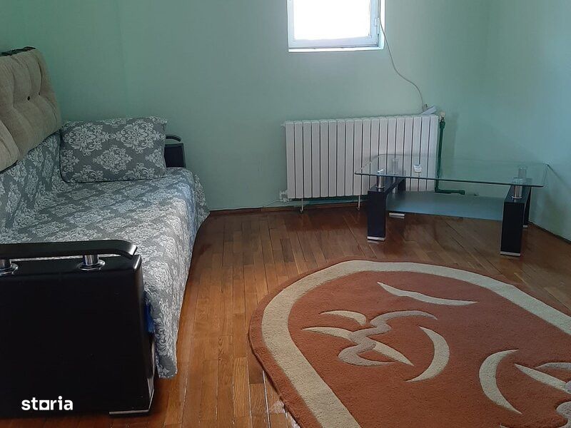 Apartament 2 camere | Gara de Nord | semidecomandat | Mobilat Utilat