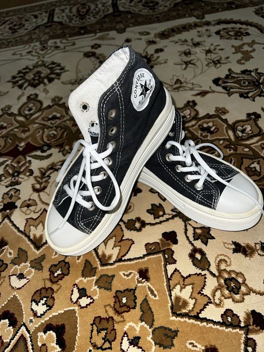 кроссовки Converse