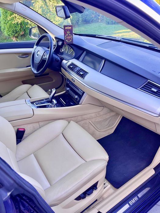Bmw 535i Gt un exemplar rar