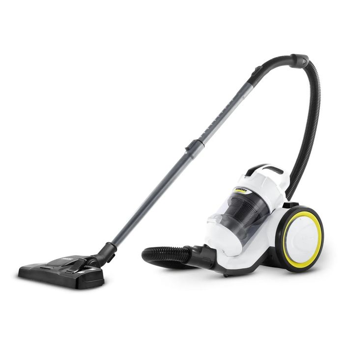 Пылесос Karcher VC3 PLUS