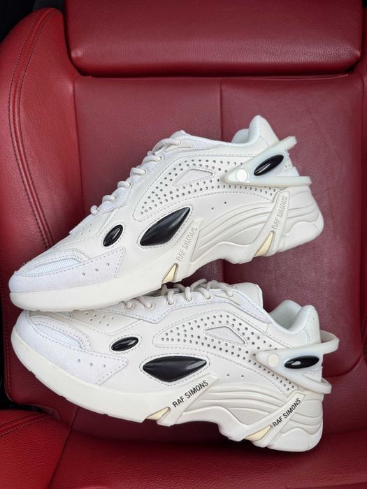 Raf Simons Cylon-21  Раф симонс кулон