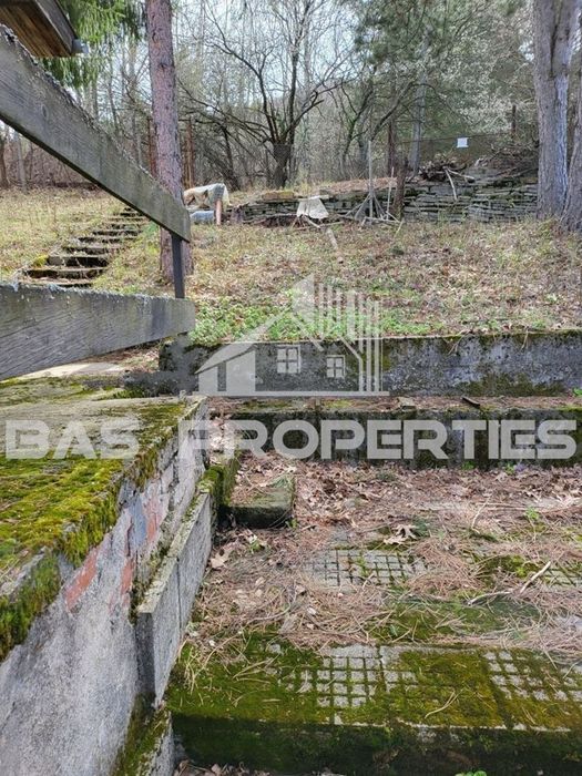 Продава се Парцел в София, в.з. Симеоново - Драгалевци - 850 кв.м за 399 €/кв.м - Снимка #4