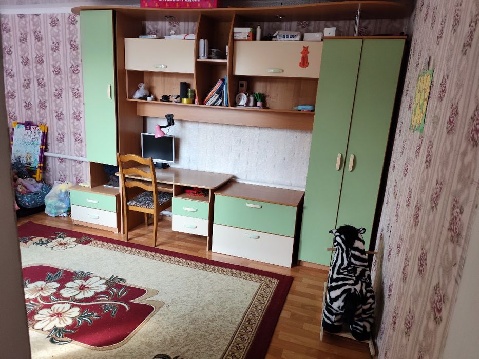 Детский гарнитур