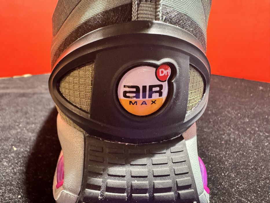Оригинални! Nike Air Max Dn Roam - 47.5 Shoemag