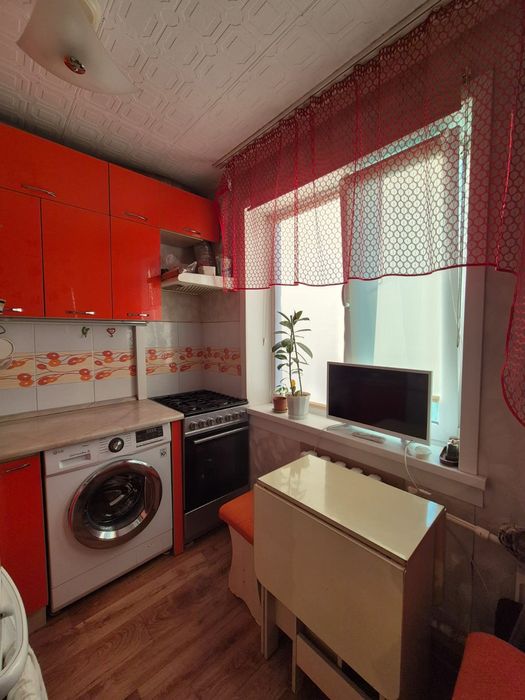 Продам 2-х комнатную квартиру!