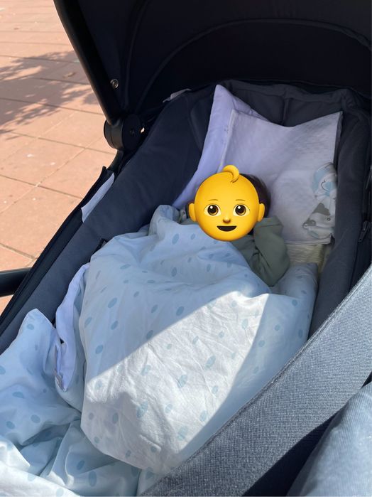 3 в 1 Бебешка количка Maxi Cozi Adorra 2