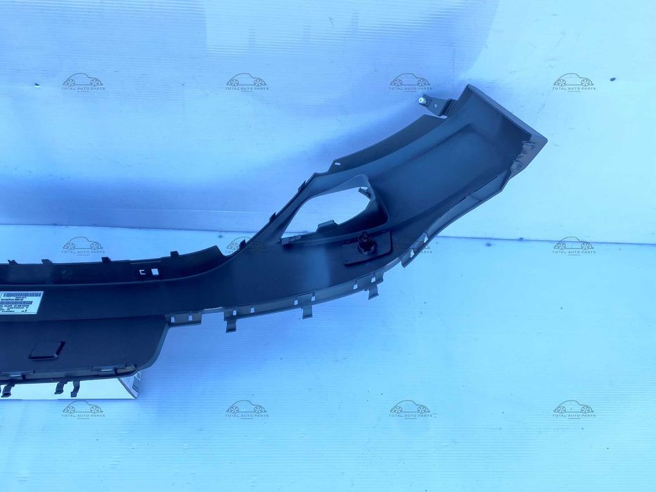 Bara spate Megane 3 RS noua originala Renault