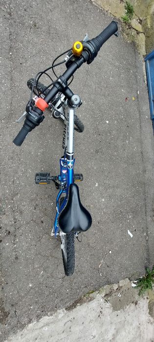 Bicicleta Fisher 20