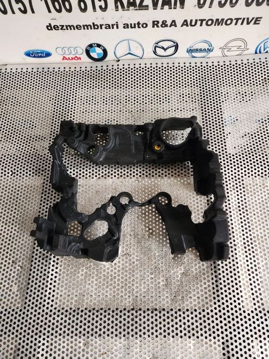 Protectie Motor Superioara Ford Puma Fiesta Focus C Max 1.0 Benzina Ecoboost Hybrid Euro 6 Motor B7