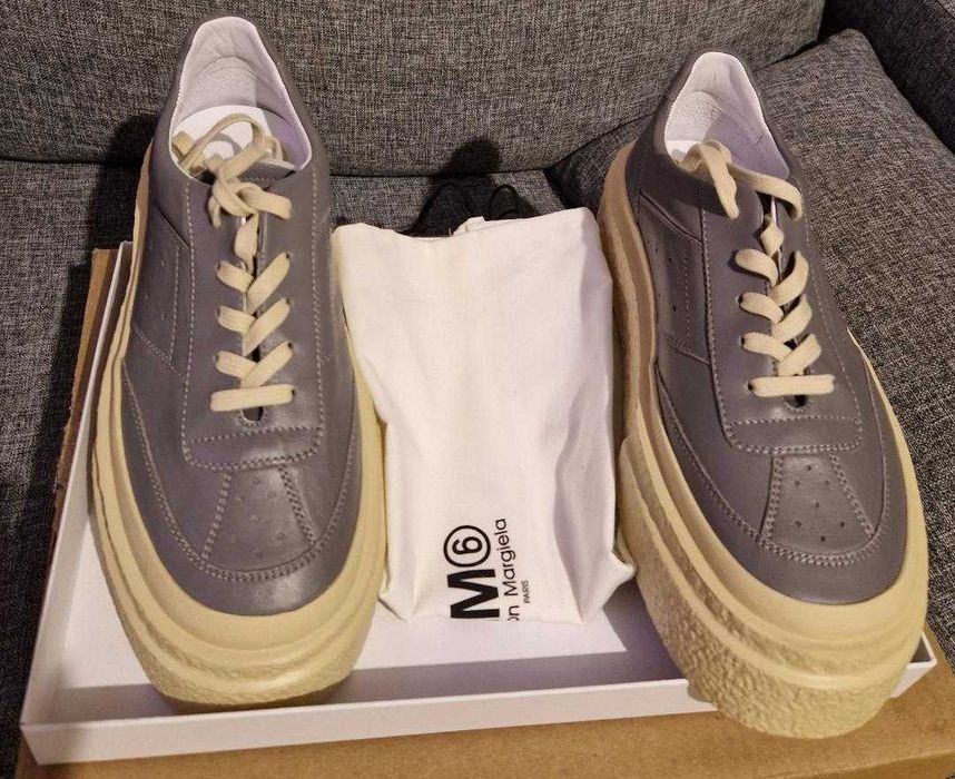 MM6 Maison Margiela Sneakers
