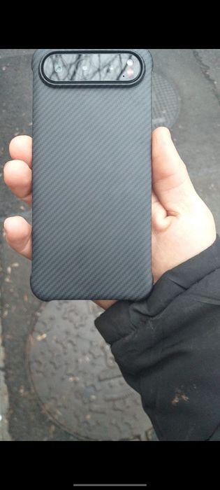 Nubia Air 256 cu 12 ram