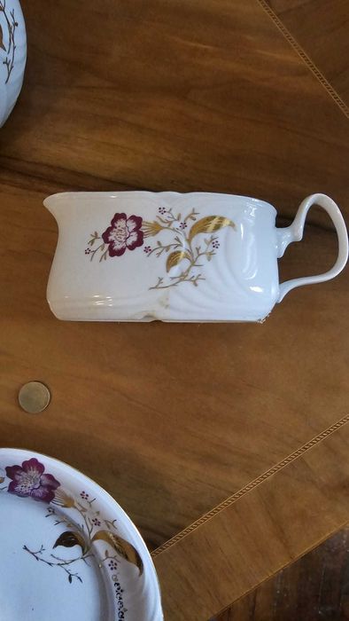 Set farfurii vesela Apulum