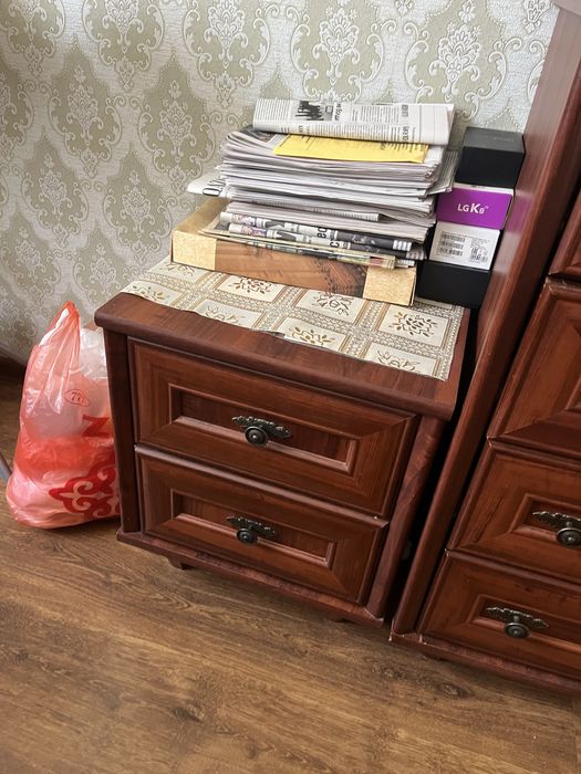 Спальный гарнитур