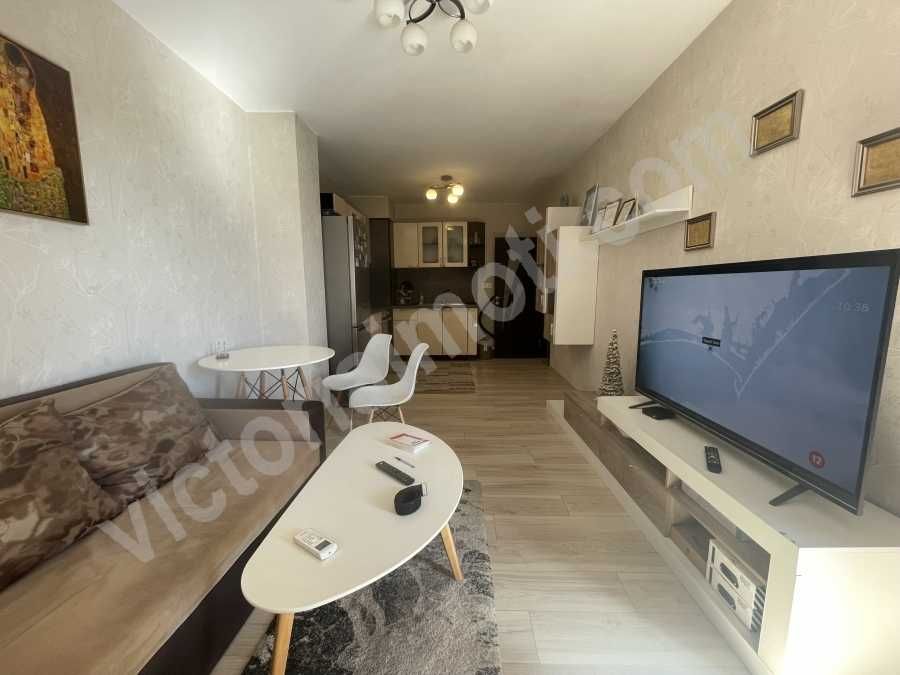 Продава се Двустаен апартамент в Велико Търново, Акация - 100 кв.м за 1130 €/кв.м - Снимка #2