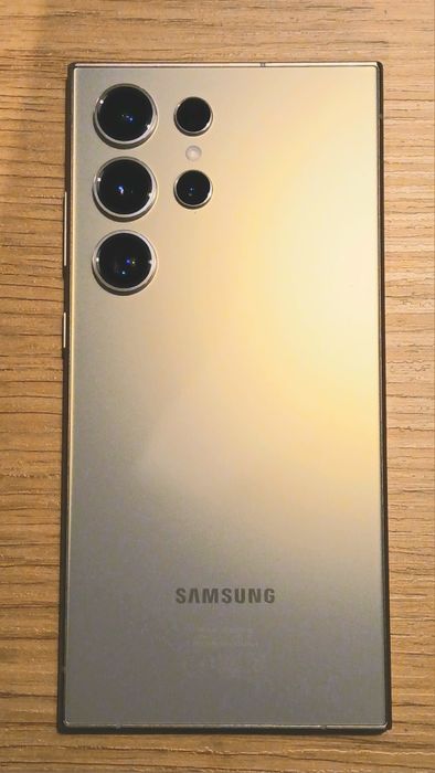 Samsung S24 Ultra 512GB