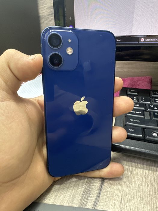 iphon 12 mini 128 talik