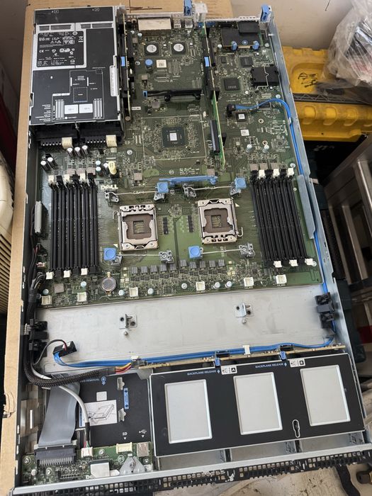 Dell PowerEdge R610