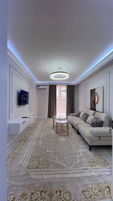 Yunusobod 6 3/4/16 s remontim mebel texnika