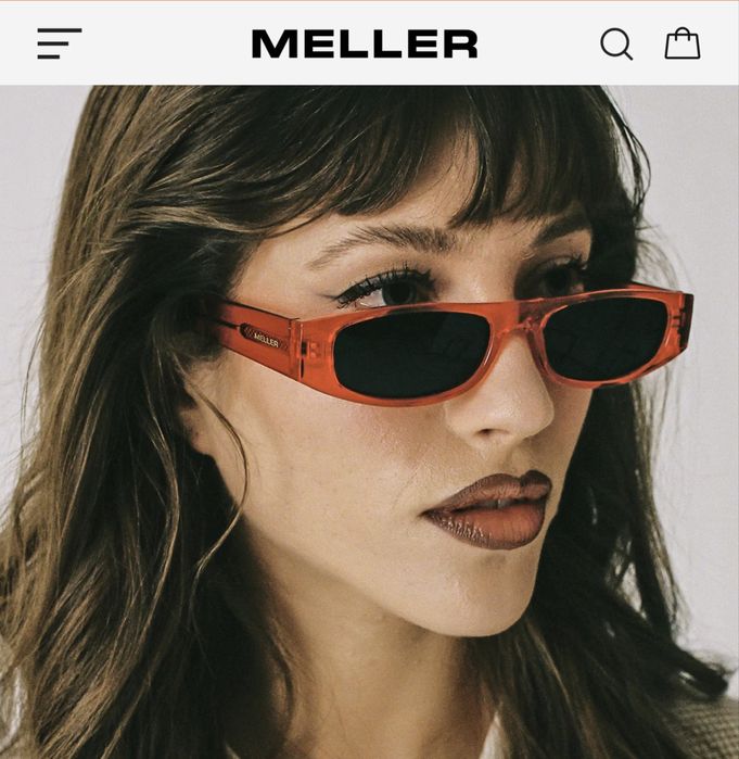 Очила Meller и Asos