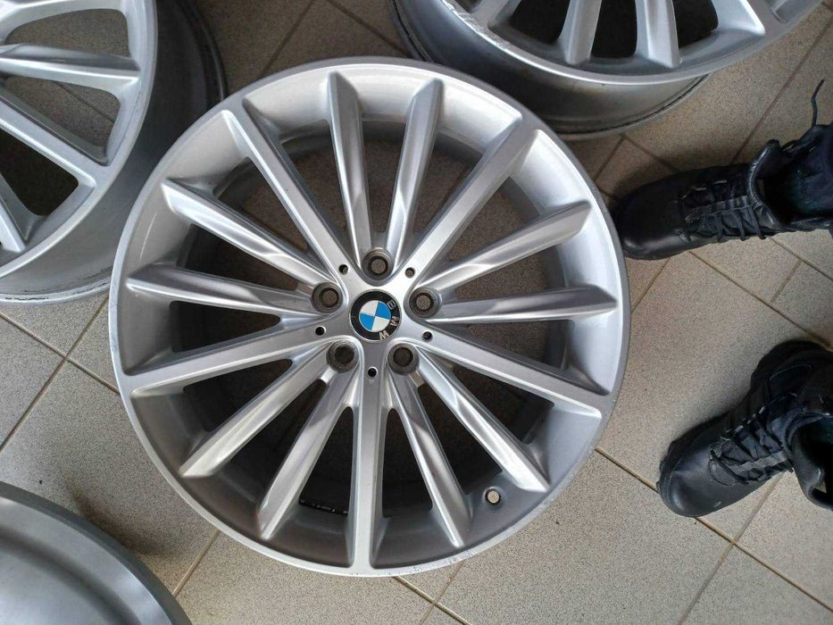 19 BMW-серия 5-G30.G31.,спорт пакет.Оригинални БМВ